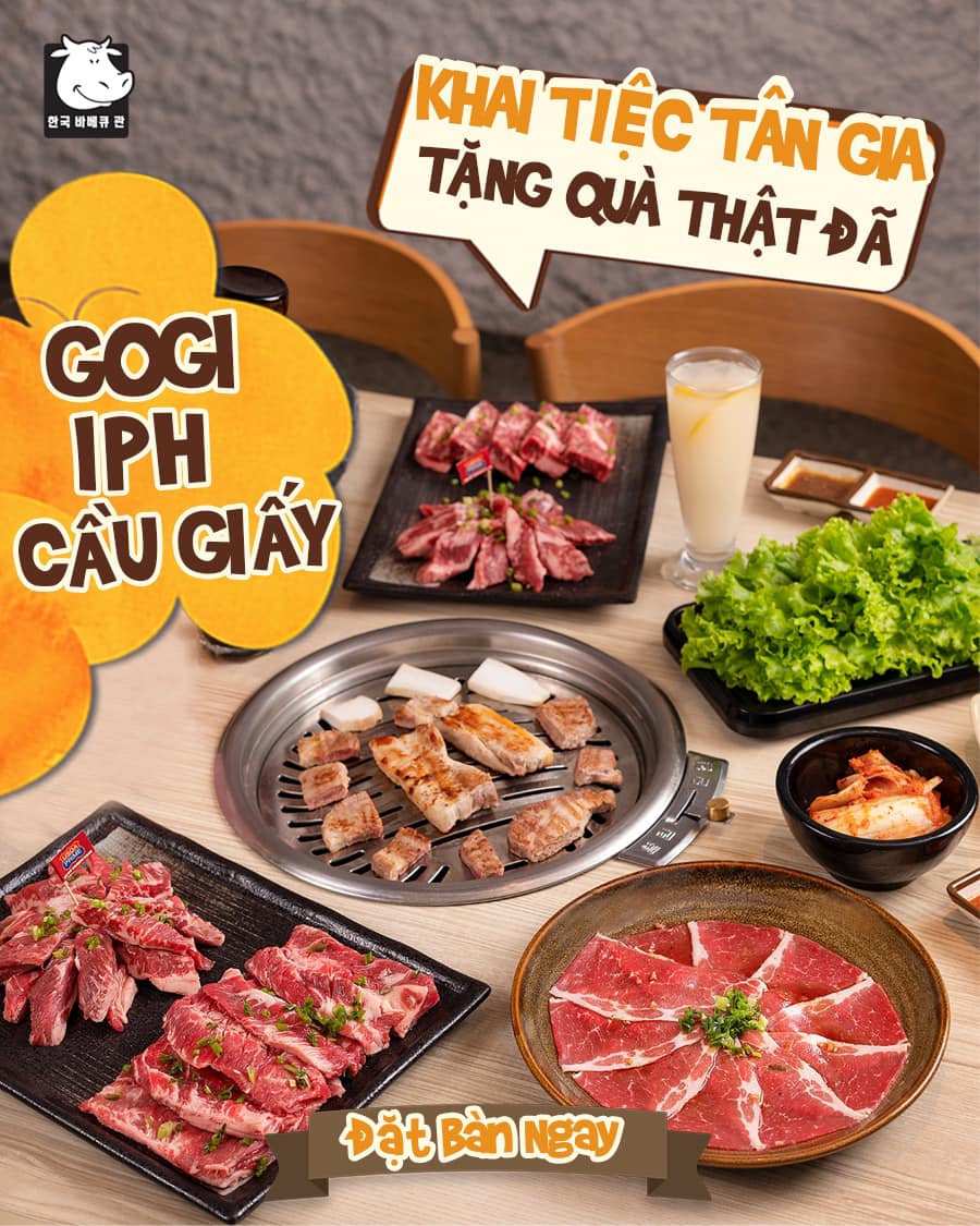 Gogi House ảnh 1