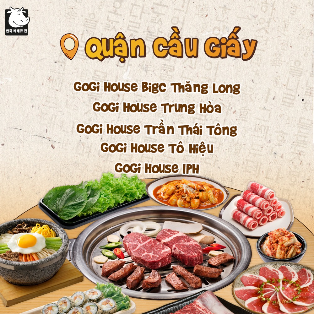 Gogi House ảnh 2