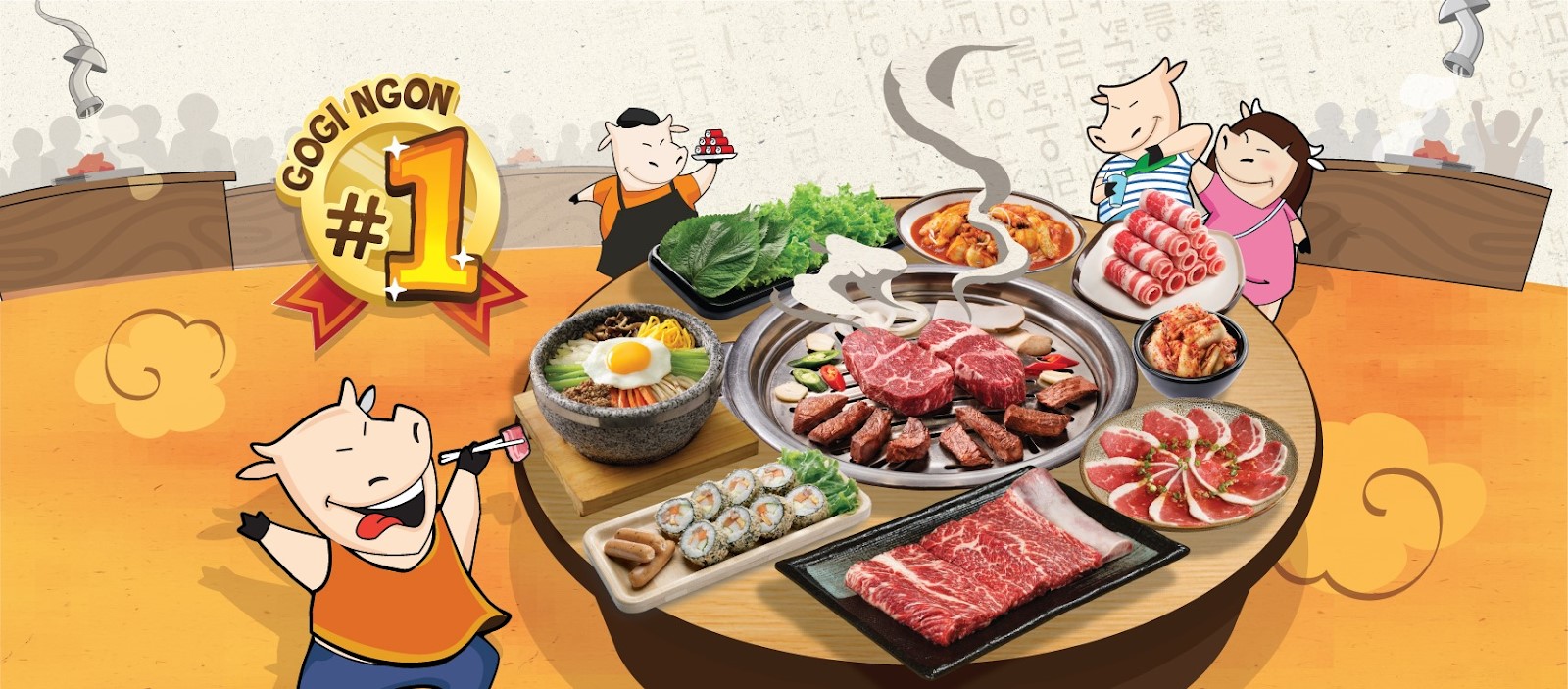 Gogi House ảnh 2
