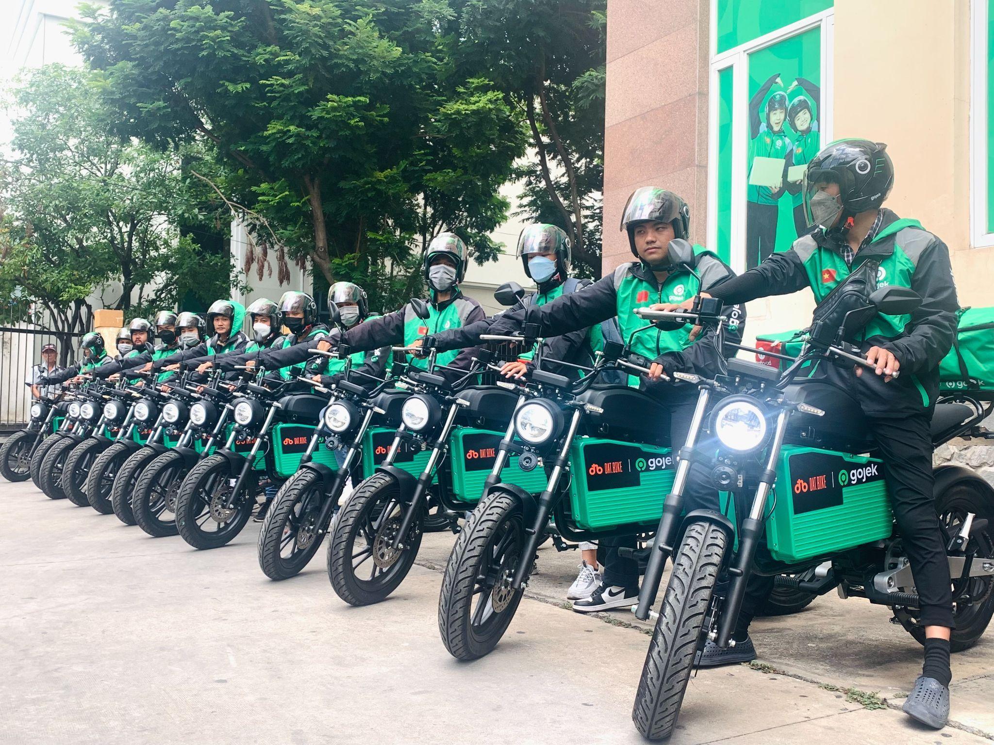 Gojek ảnh 1