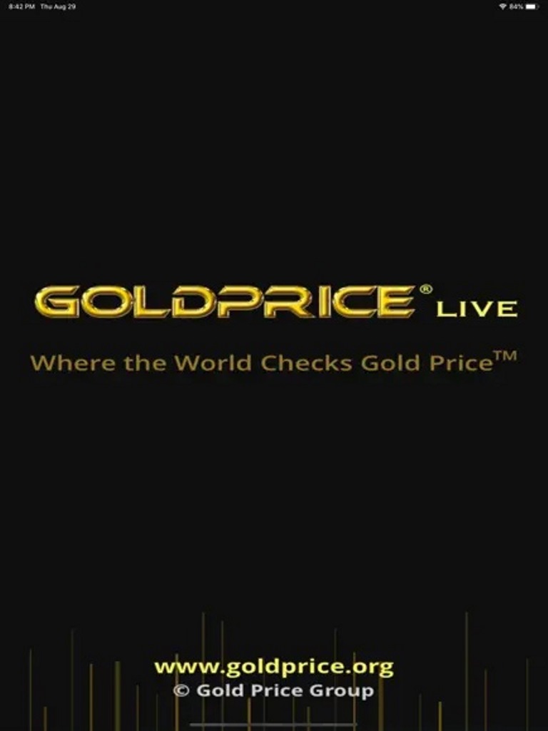 Gold Price Live ảnh 2