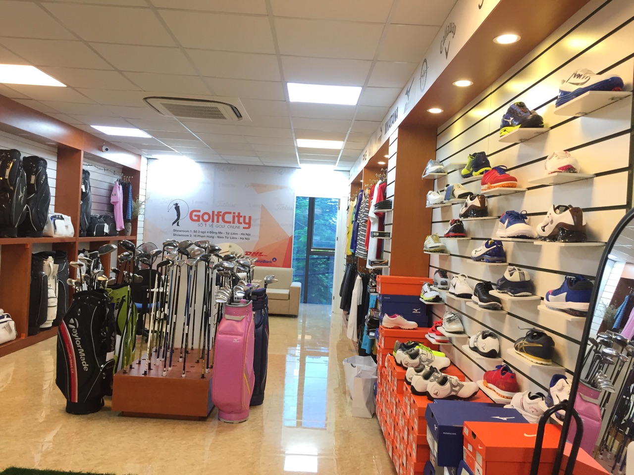 GolfCity ảnh 2