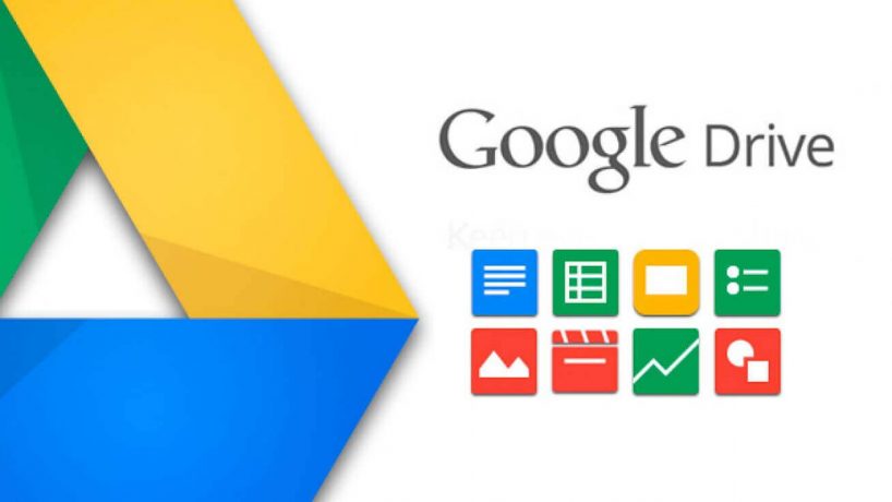 Google Drive ảnh 2