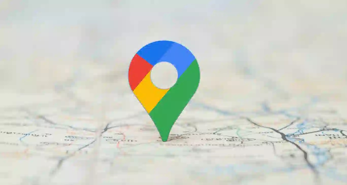 Google Maps ảnh 2