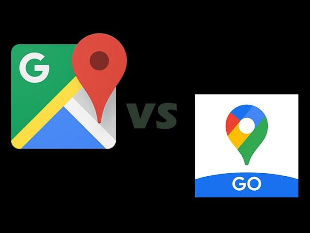 Google Maps Go ảnh 2