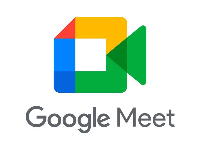Google Meet ảnh 1