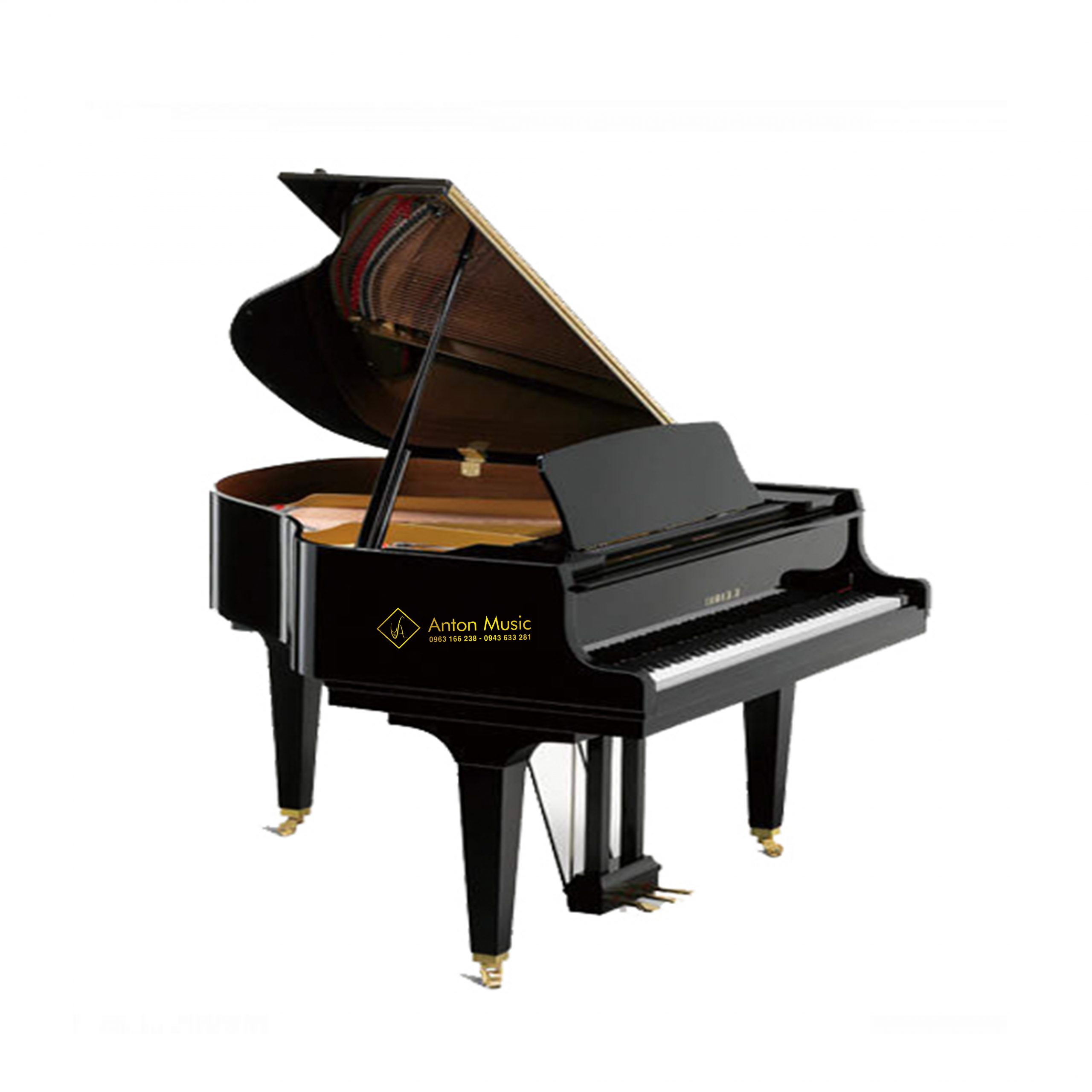 Grand Piano Kawai ảnh 2