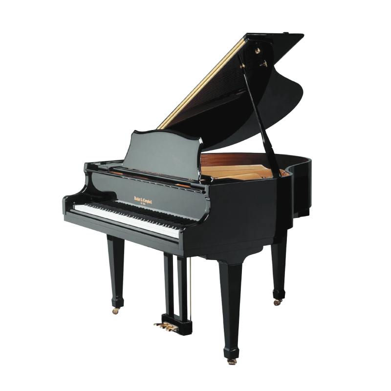 Grand Piano Kohler & Campbell ảnh 1