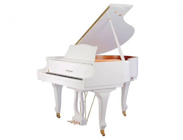 Grand Piano Kohler & Campbell ảnh 2