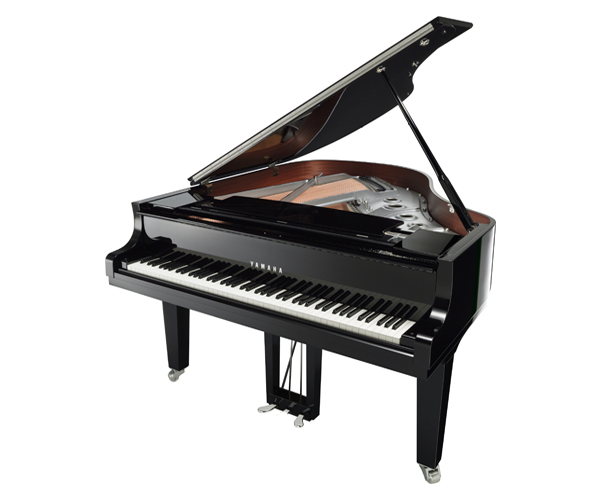 Grand Piano Yamaha ảnh 1