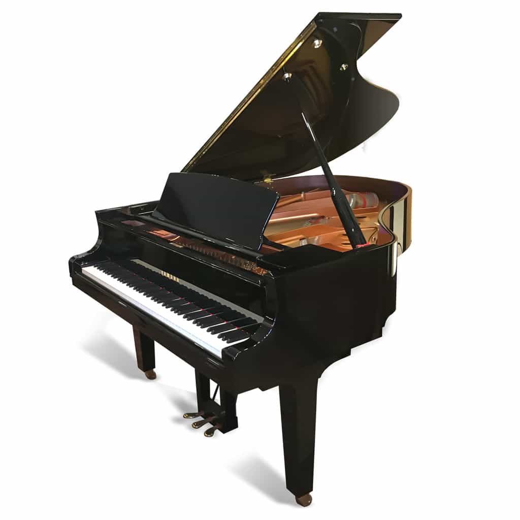 Grand Piano Yamaha ảnh 2