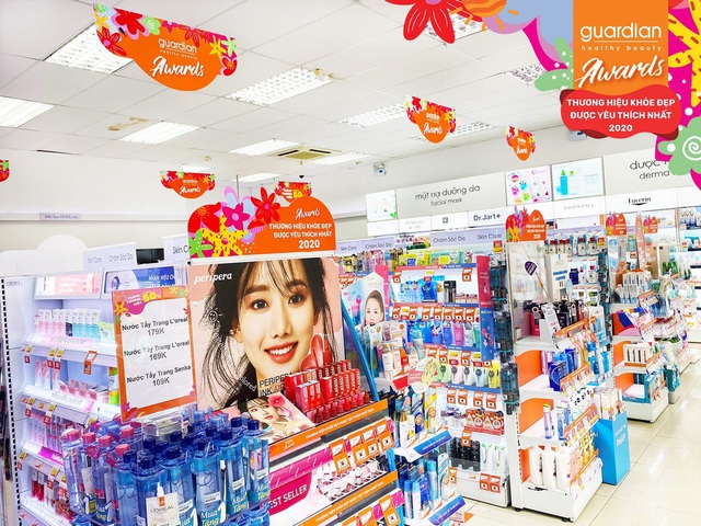 Guardian Health & Beauty ảnh 2