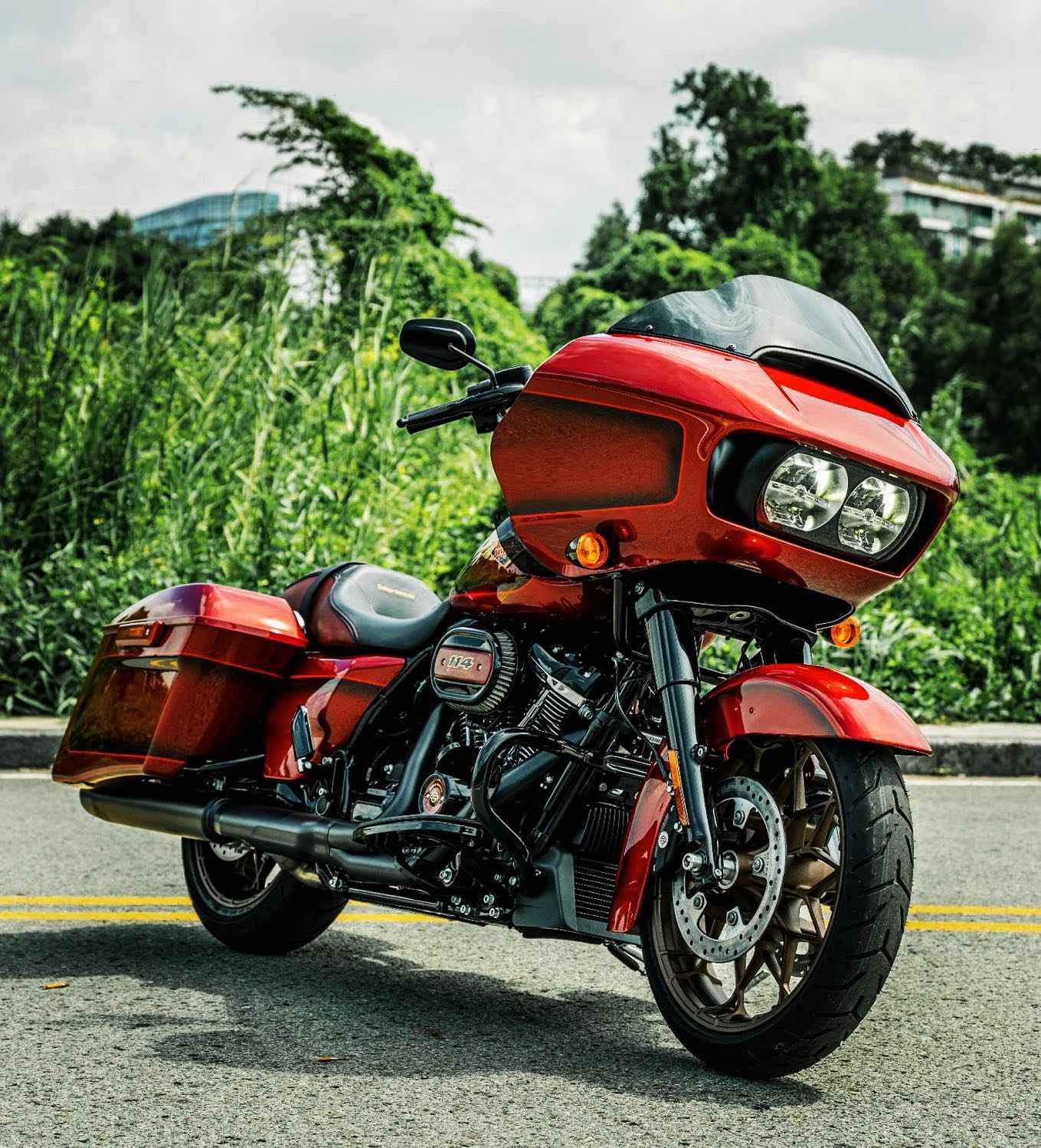 HARLEY-DAVIDSON® EAST SAIGON ảnh 1