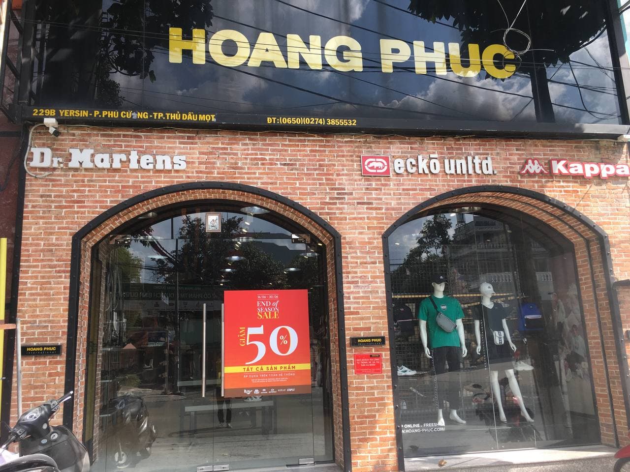 Hoang Phuc International ảnh 1