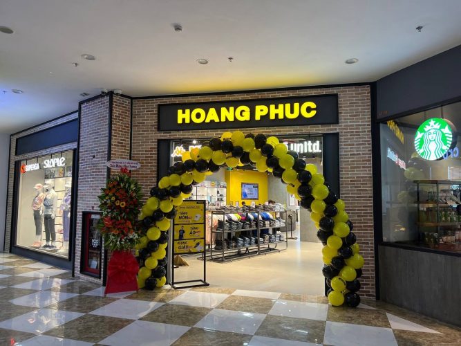 Hoàng Phúc International ảnh 1