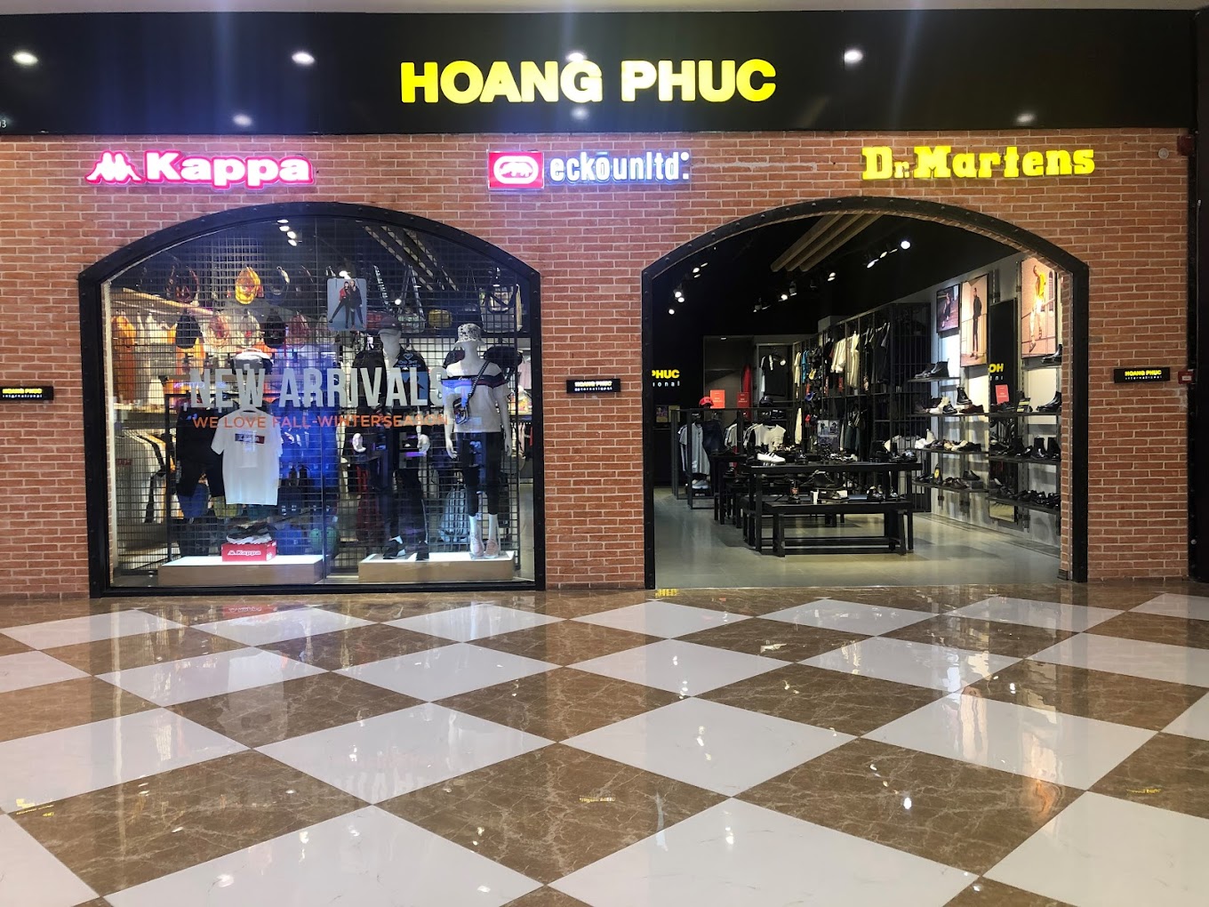 HOANG PHUC International ảnh 1