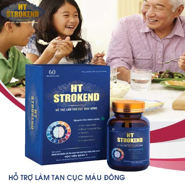 HT Strokend ảnh 2