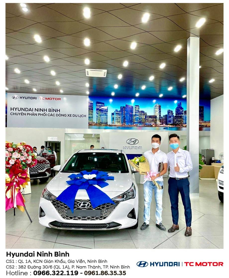 HYUNDAI NINH BÌNH ảnh 3