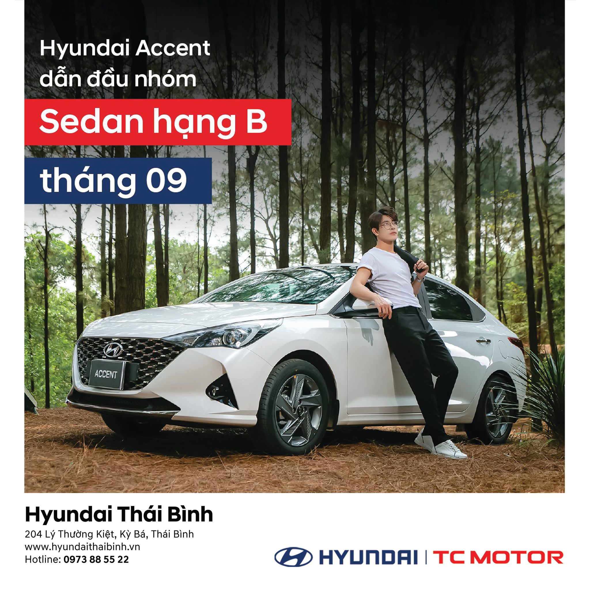 HYUNDAI THÁI BÌNH ảnh 1