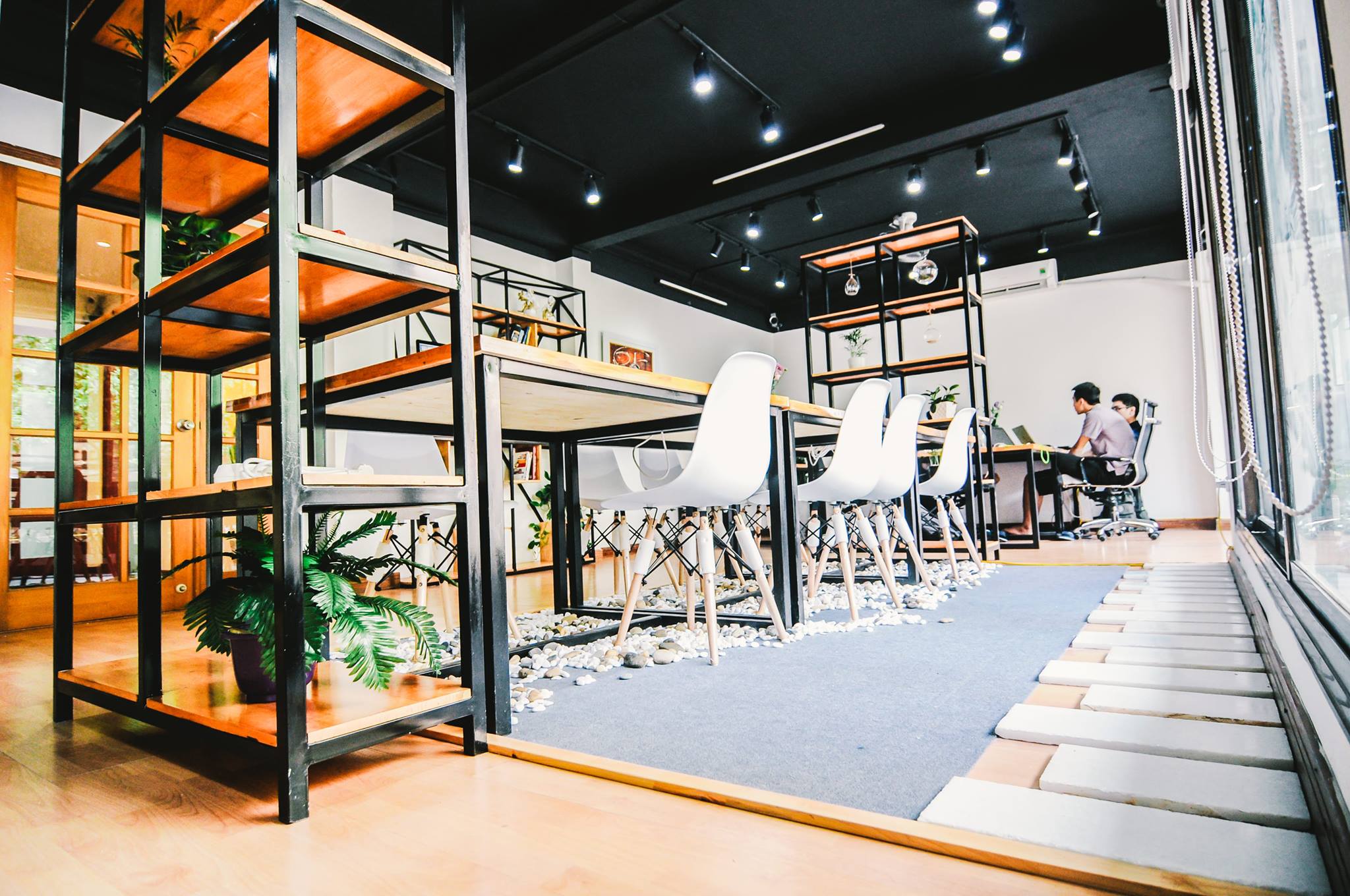 HanoiHub ảnh 1