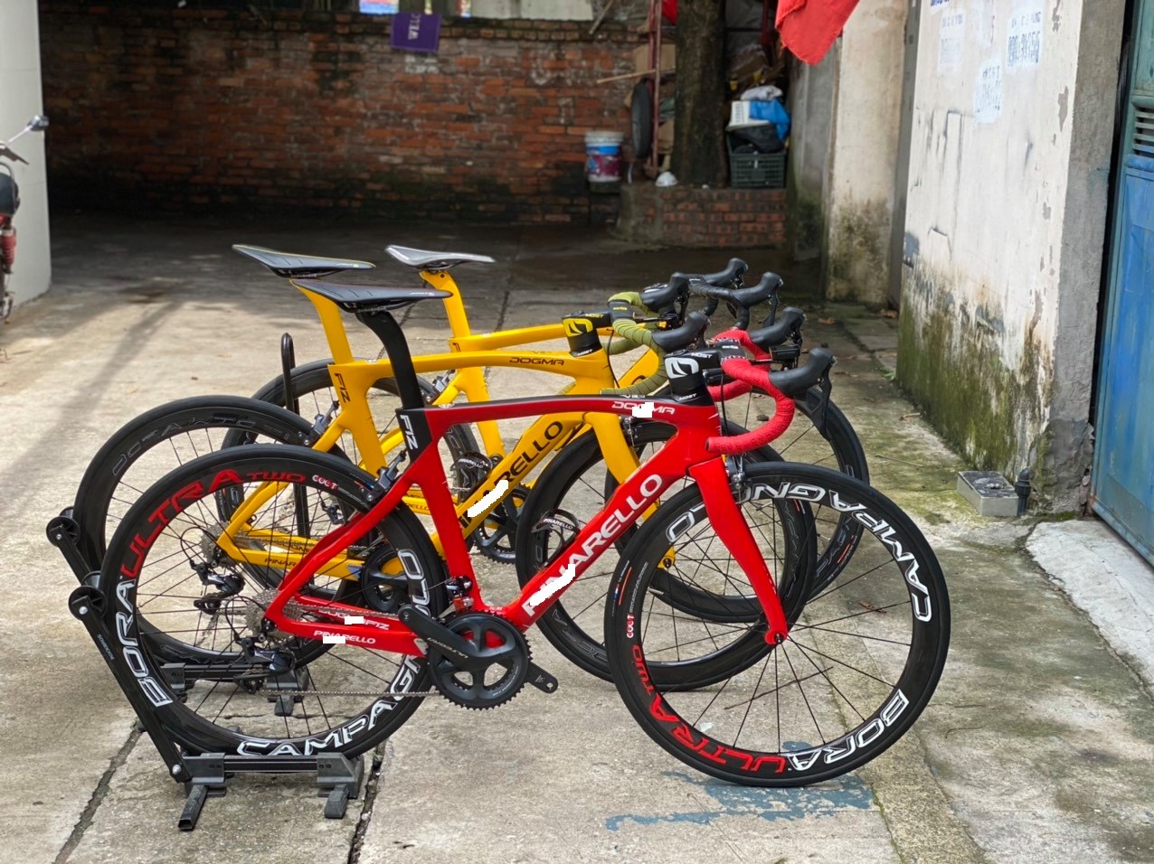 Hanoibike ảnh 1