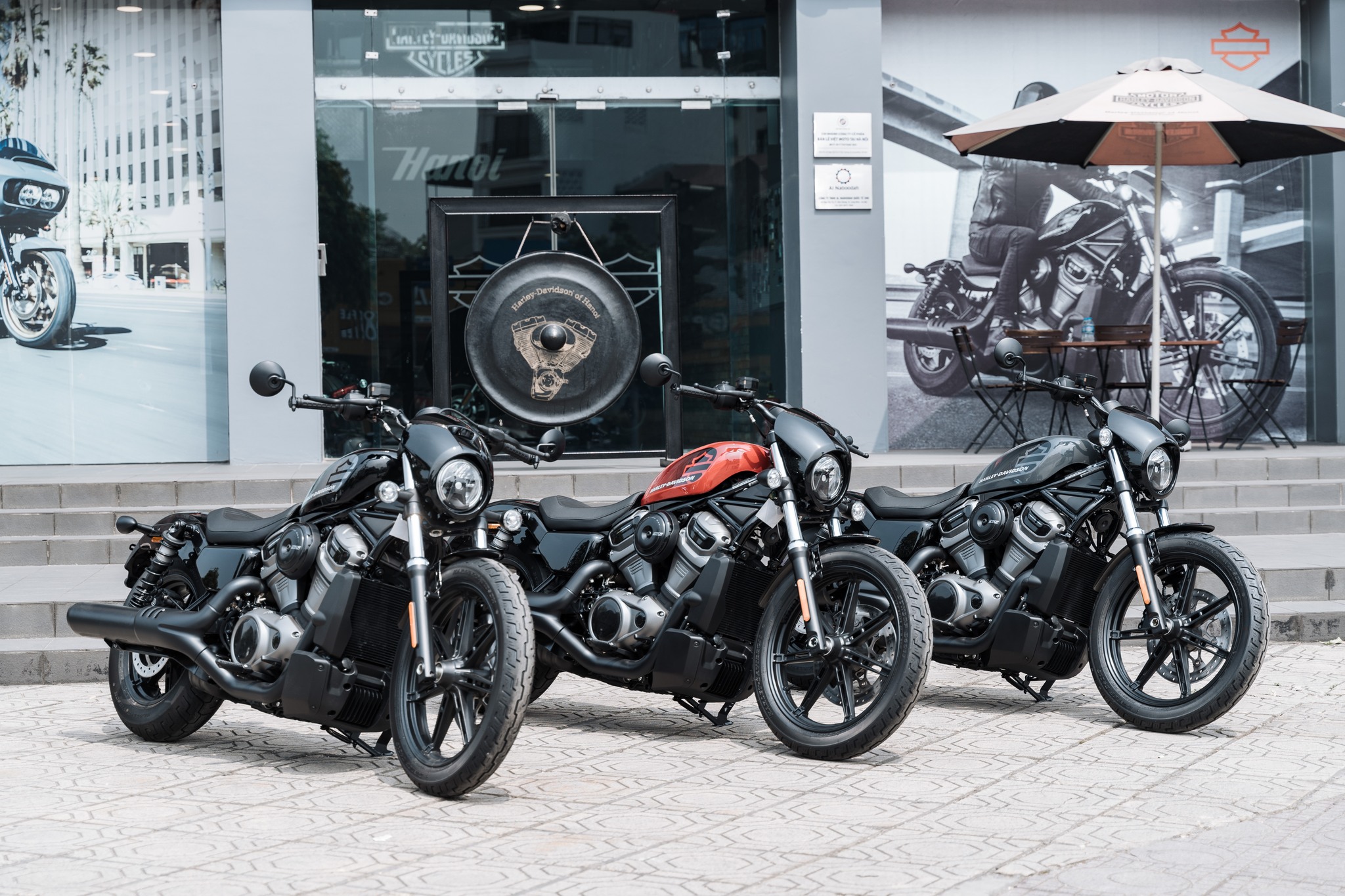 Harley-Davidson of Hanoi. ảnh 1