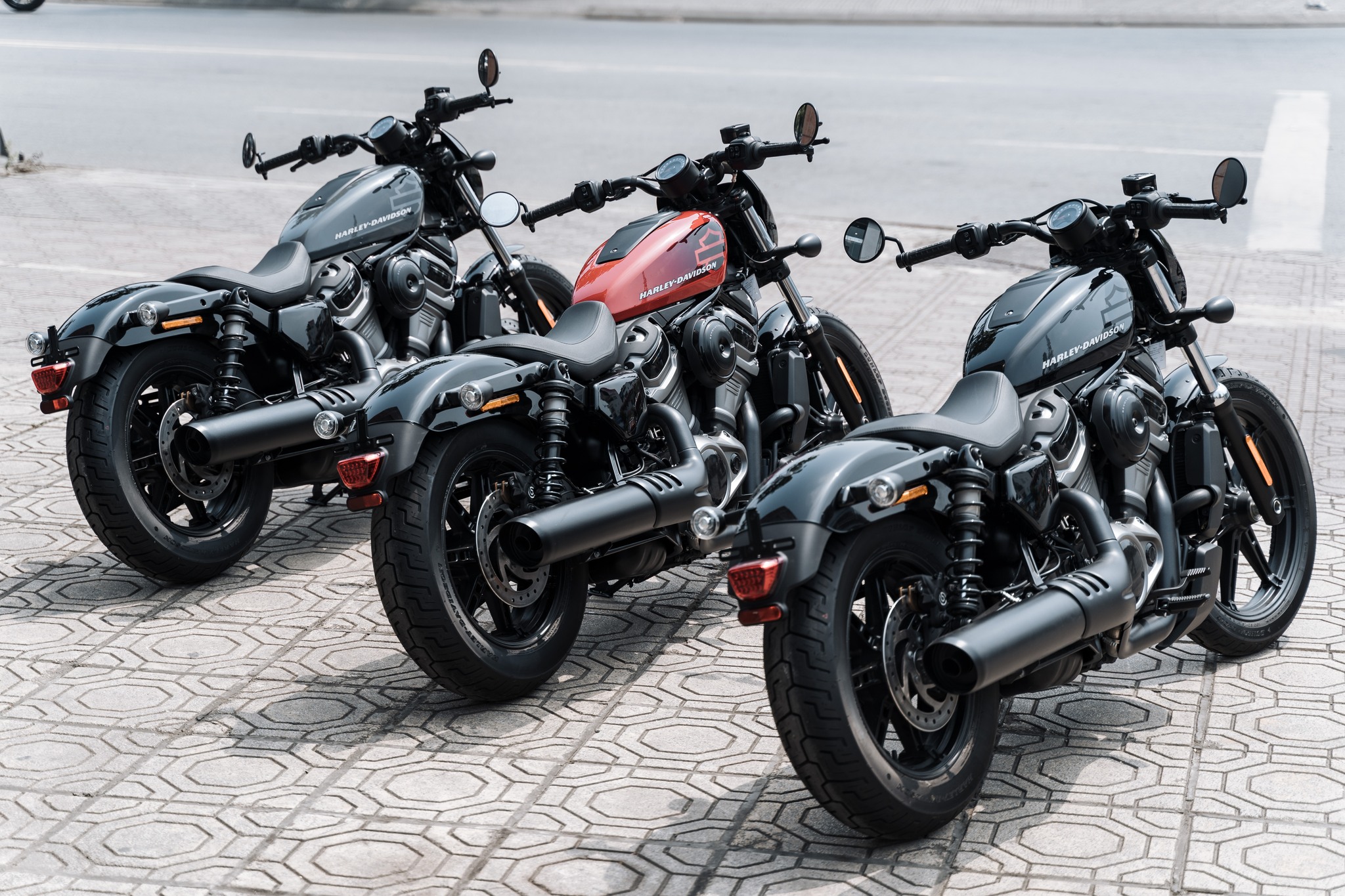 Harley-Davidson of Hanoi. ảnh 2