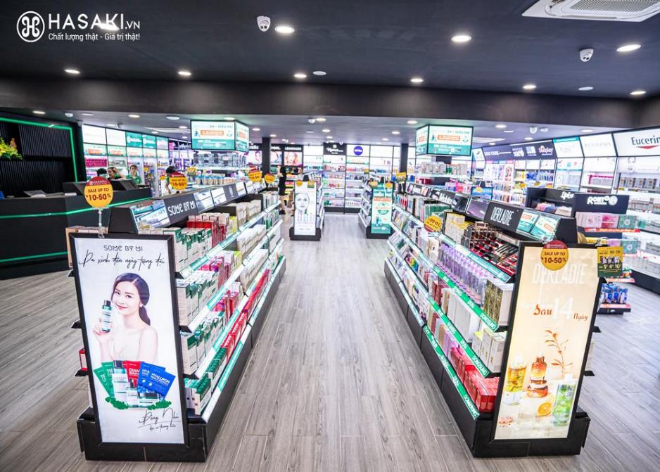 Hasaki Beauty & Clinic ảnh 1