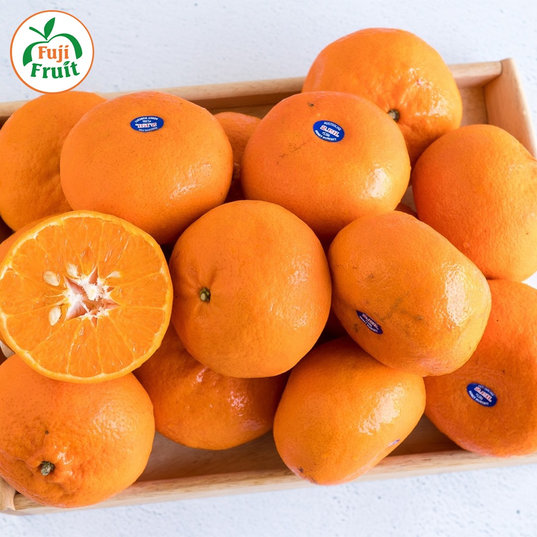 Hệ thống hoa quả sạch Fuji Fruit ảnh 3