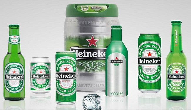 Heineken ảnh 1