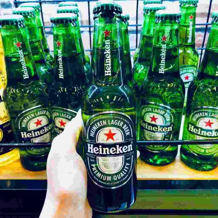 Heineken ảnh 3