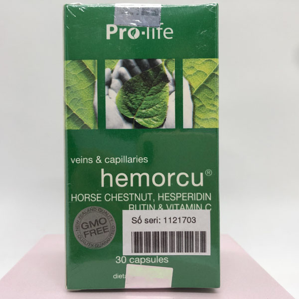 Hemorcu ảnh 1