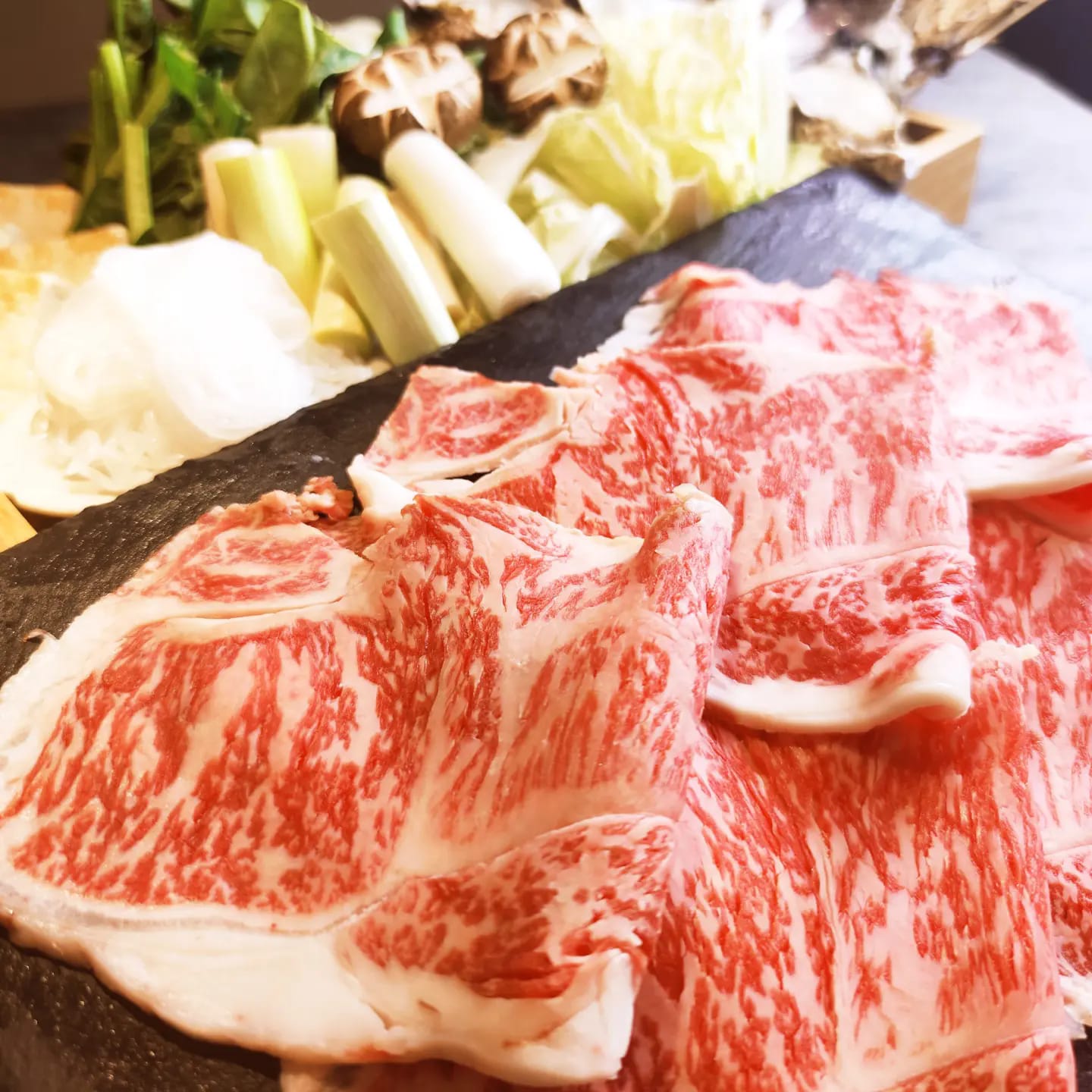 Hibiki BBQ Thịt Wagyu nướng Hibiki ảnh 2