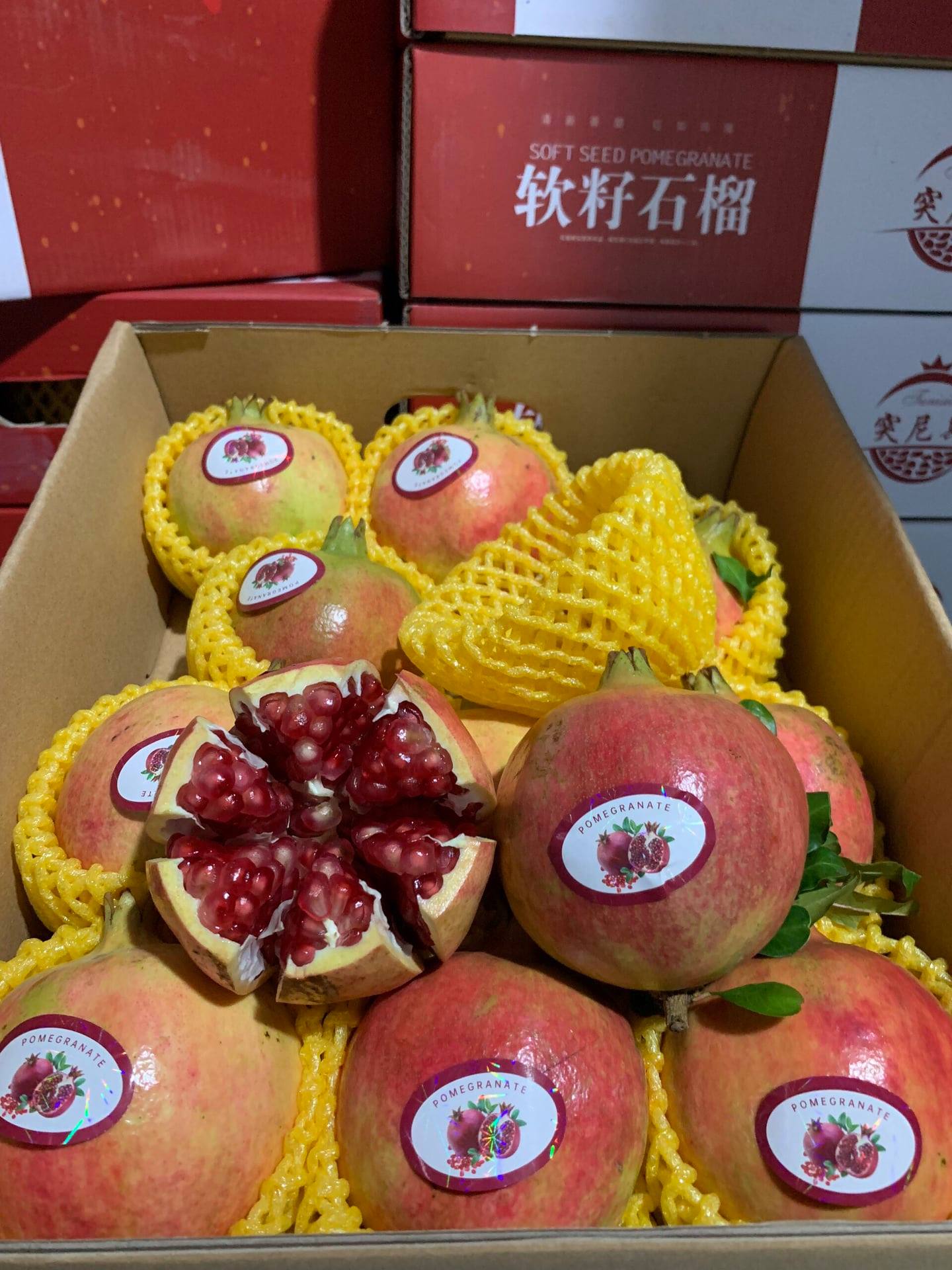 Hoa Quả Nhập Khẩu - Fruits 247 Hà Nội ảnh 3