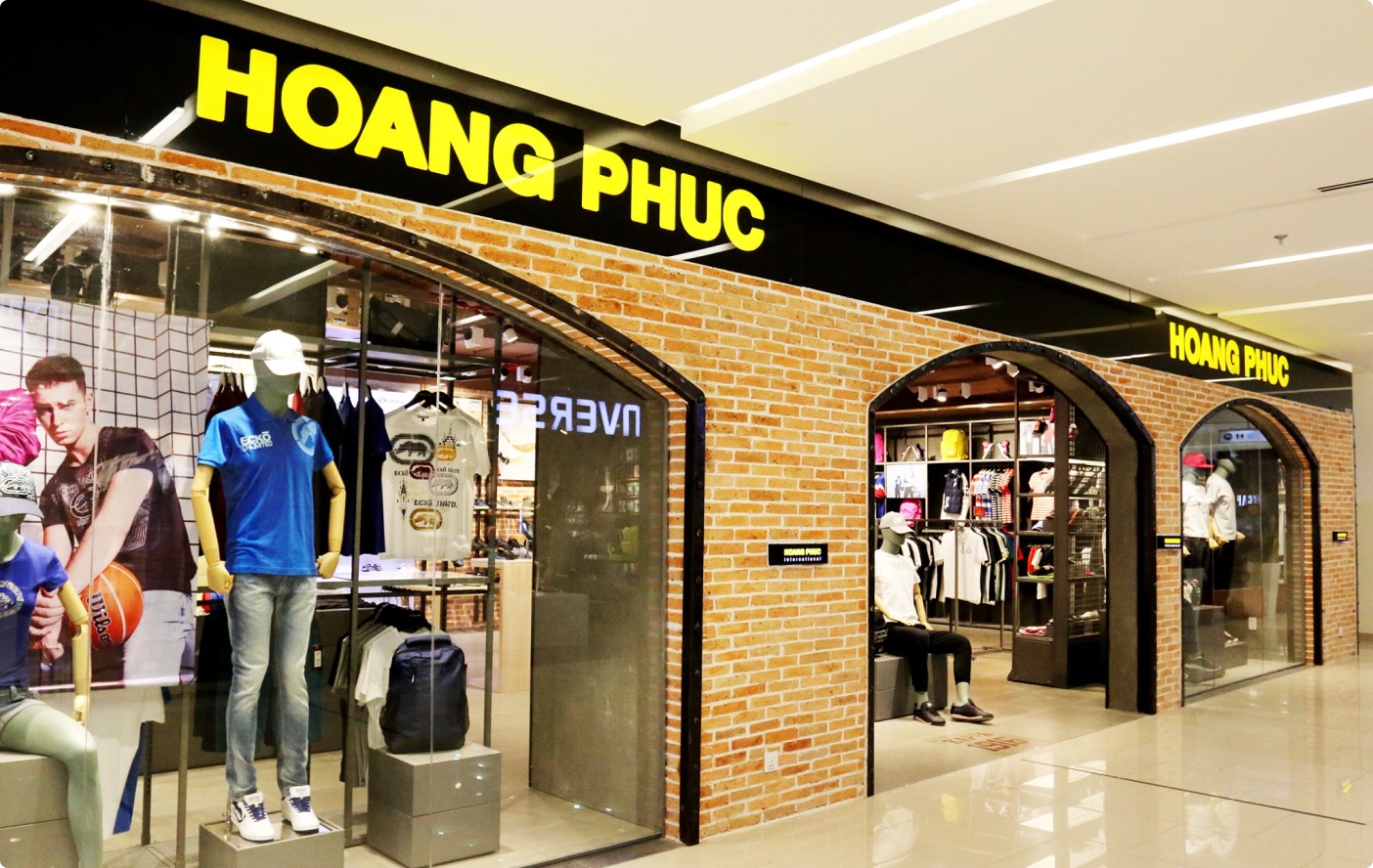 Hoàng Phúc International ảnh 2