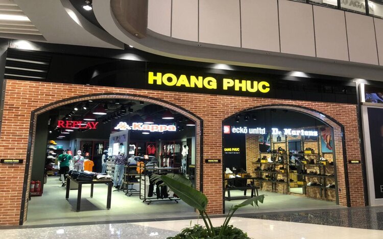 HOANG PHUC International ảnh 1