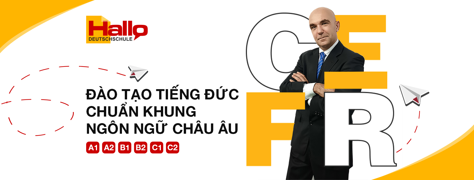 Học Tiếng Đức - Hallo.edu.vn ảnh 2