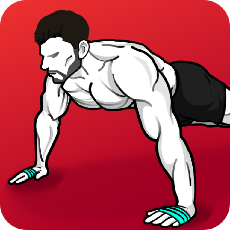 Home Workout- No Equipment ảnh 2