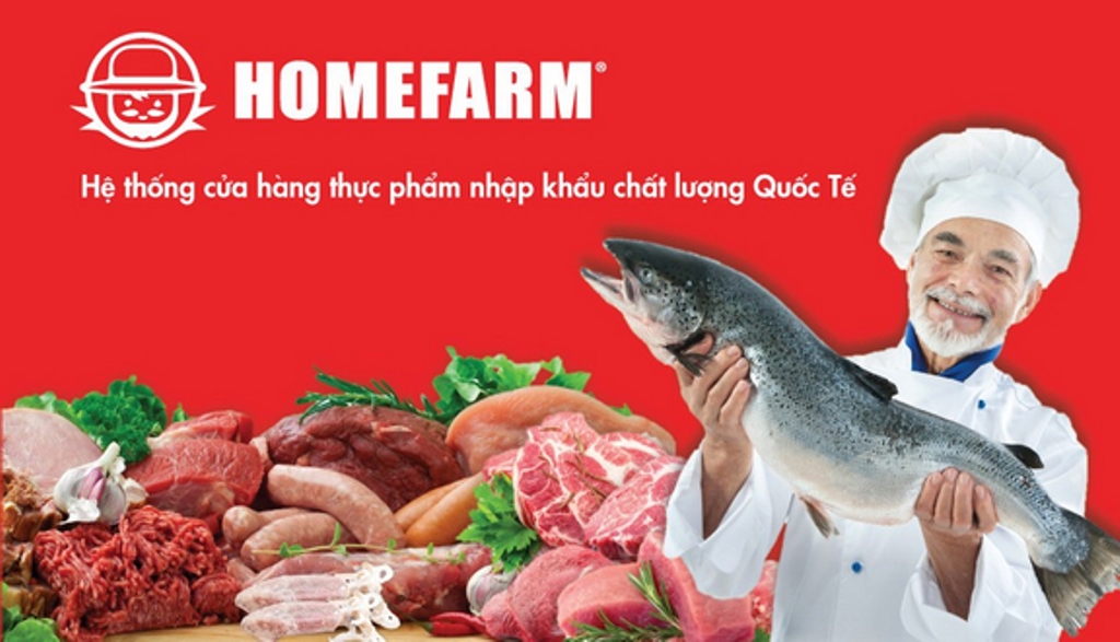 Homefarm ảnh 2