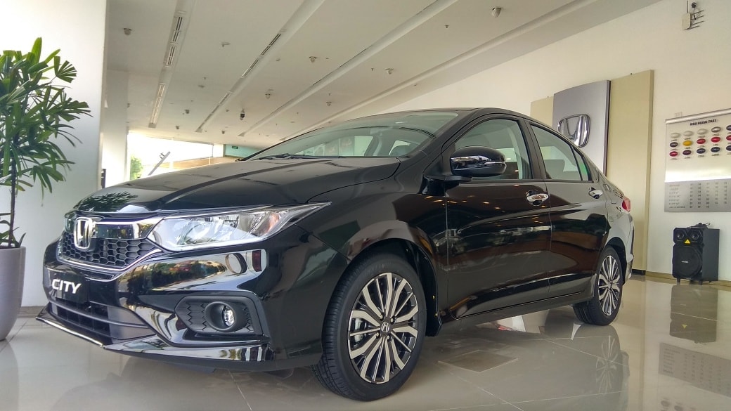 Honda Ôtô Ninh Bình - Tràng An ảnh 1