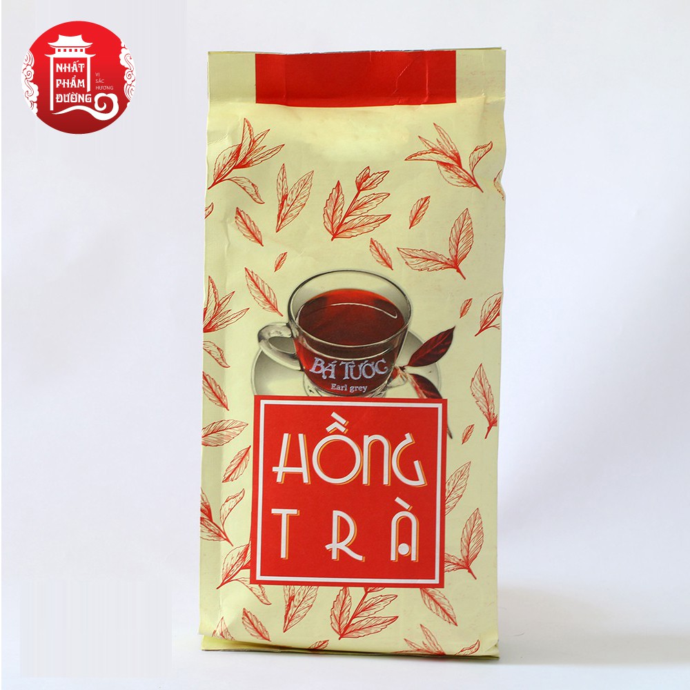 Hồng Trà Bá Tước Earl Grey ảnh 2