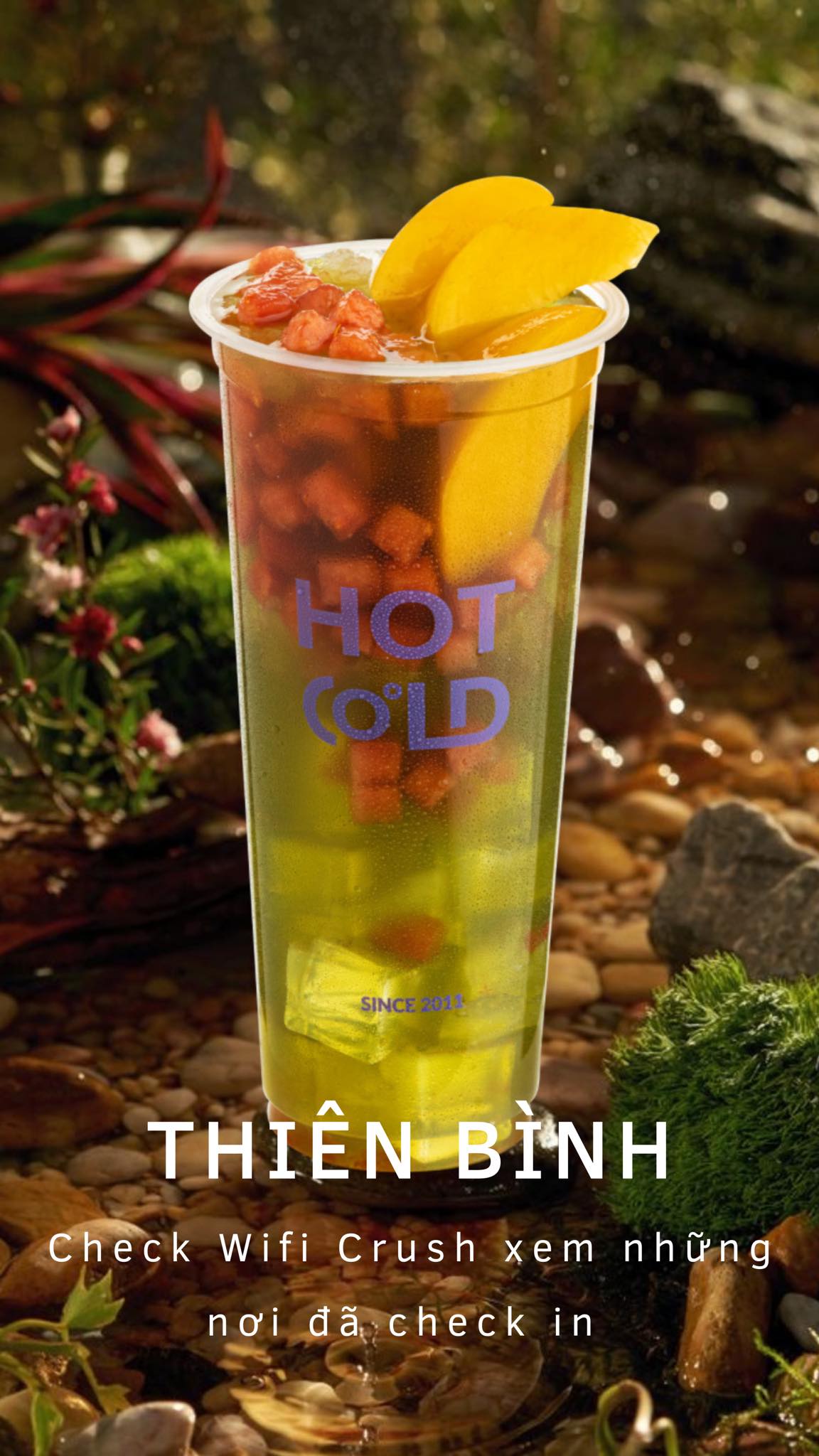 Hot Cold - Trà sữa & Xiên Que ảnh 1