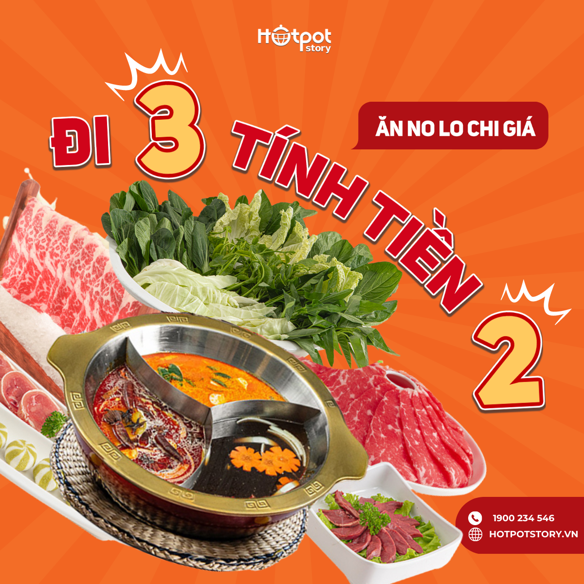 Hotpot Story ảnh 2