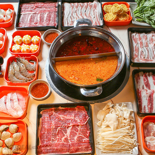 Hotpot Story - Tinh hoa lẩu ảnh 2