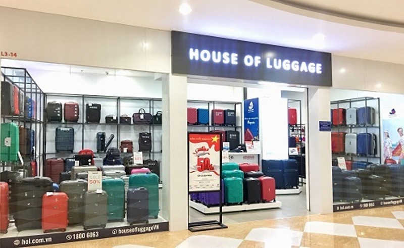 House Of Luggage ảnh 1