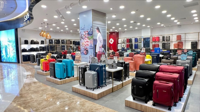 House Of Luggage ảnh 2