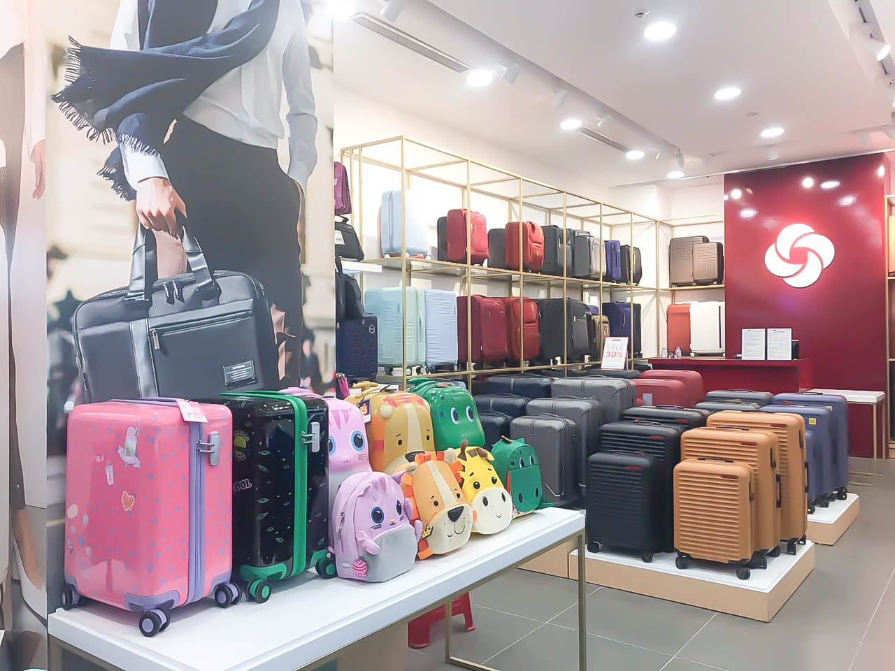 House Of Luggage ảnh 2