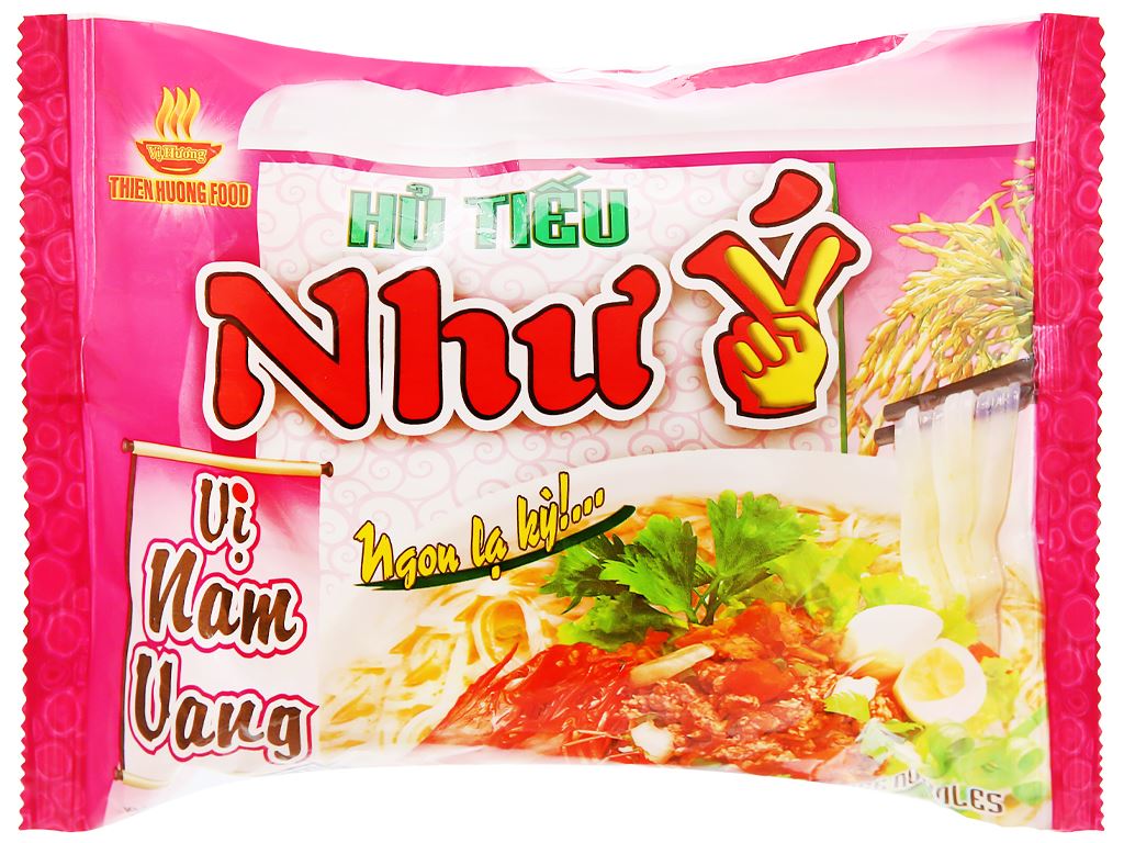 Hủ Tiếu Nam Vang Như Ý ảnh 1