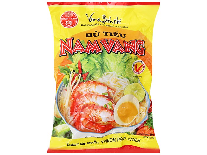 Hủ tiếu Nam Vang Bích Chi ảnh 1