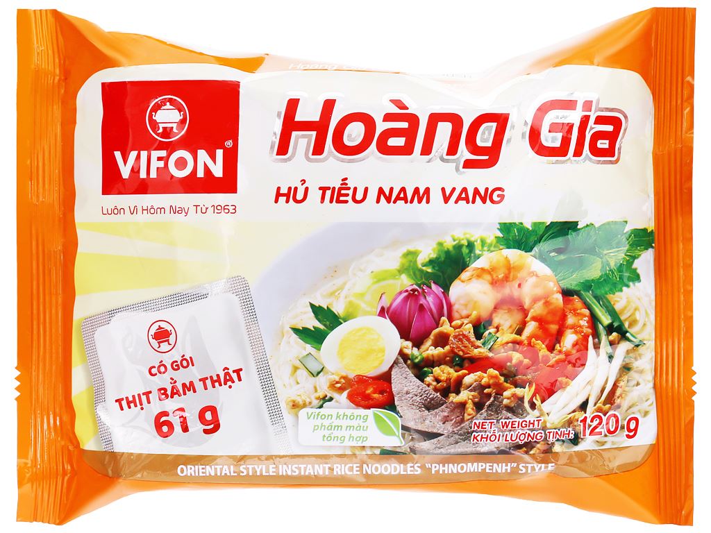 Hủ tiếu Nam Vang Hoàng Gia ảnh 2